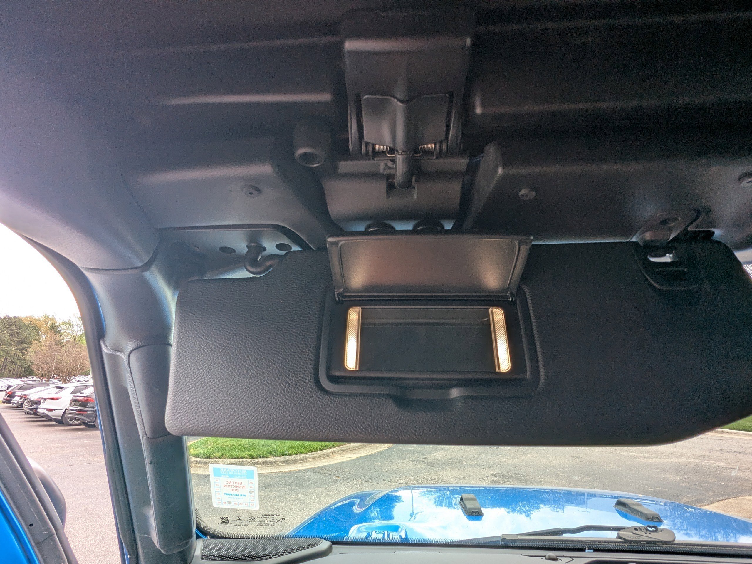 Used 2021 Jeep Wrangler Willys image 26