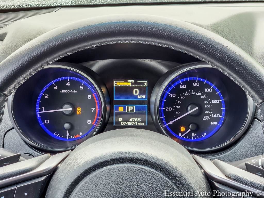 Used 2018 Subaru Legacy 2.5i Premium AWD/4WD image 17