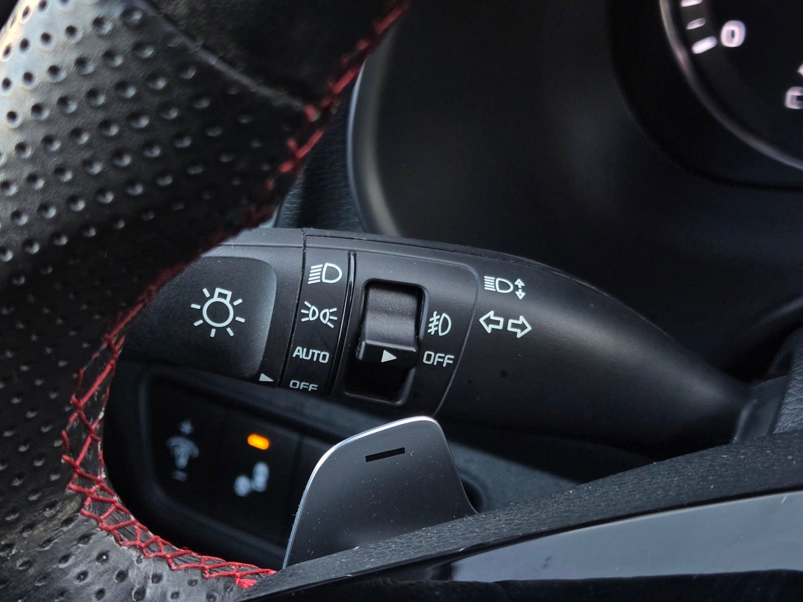 Used 2021 Kia Forte GT w/ GT2 Package image 25