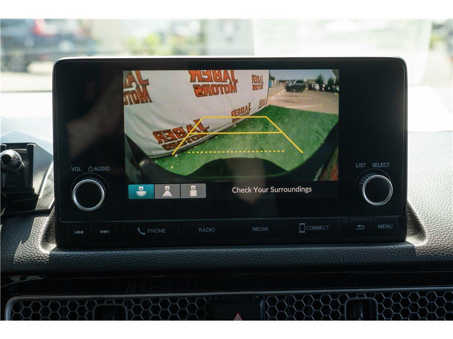 Used 2024 Honda Civic Sport image 36
