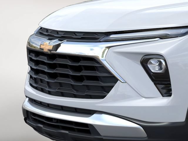 New 2026 Chevrolet TrailBlazer LT FWD image 13