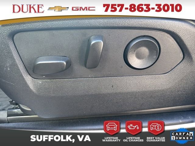 Used 2024 Chevrolet Silverado 1500 RST image 13