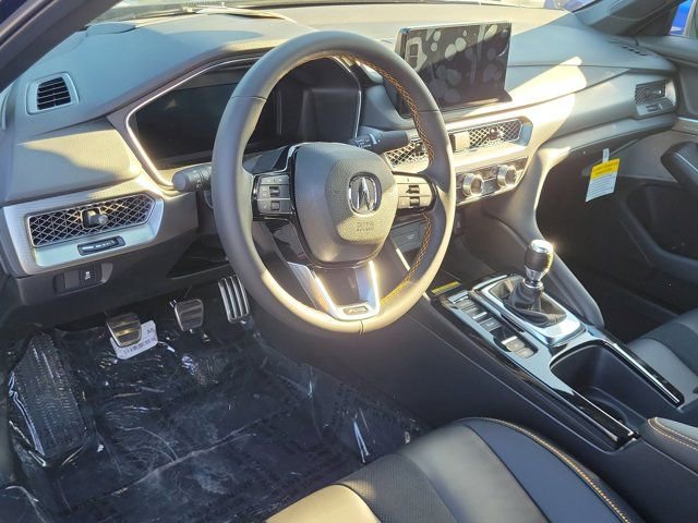 New 2026 Acura Integra A-Spec FWD image 8