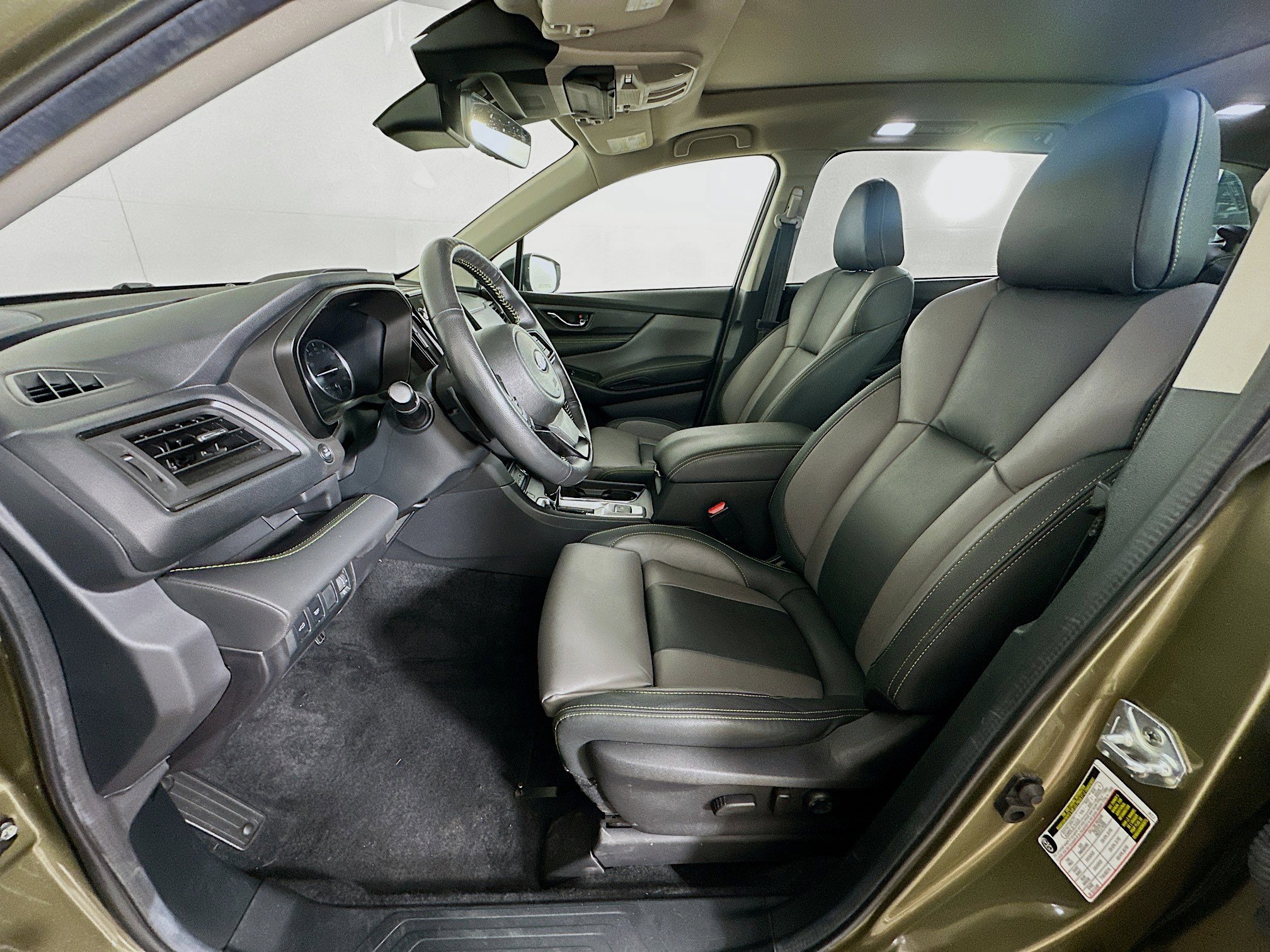 Used 2024 Subaru Ascent Onyx Edition Limited image 13