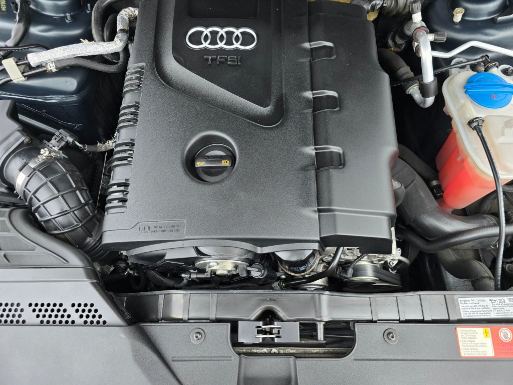 Used 2009 Audi A4 2.0T Premium Plus AWD/4WD image 18