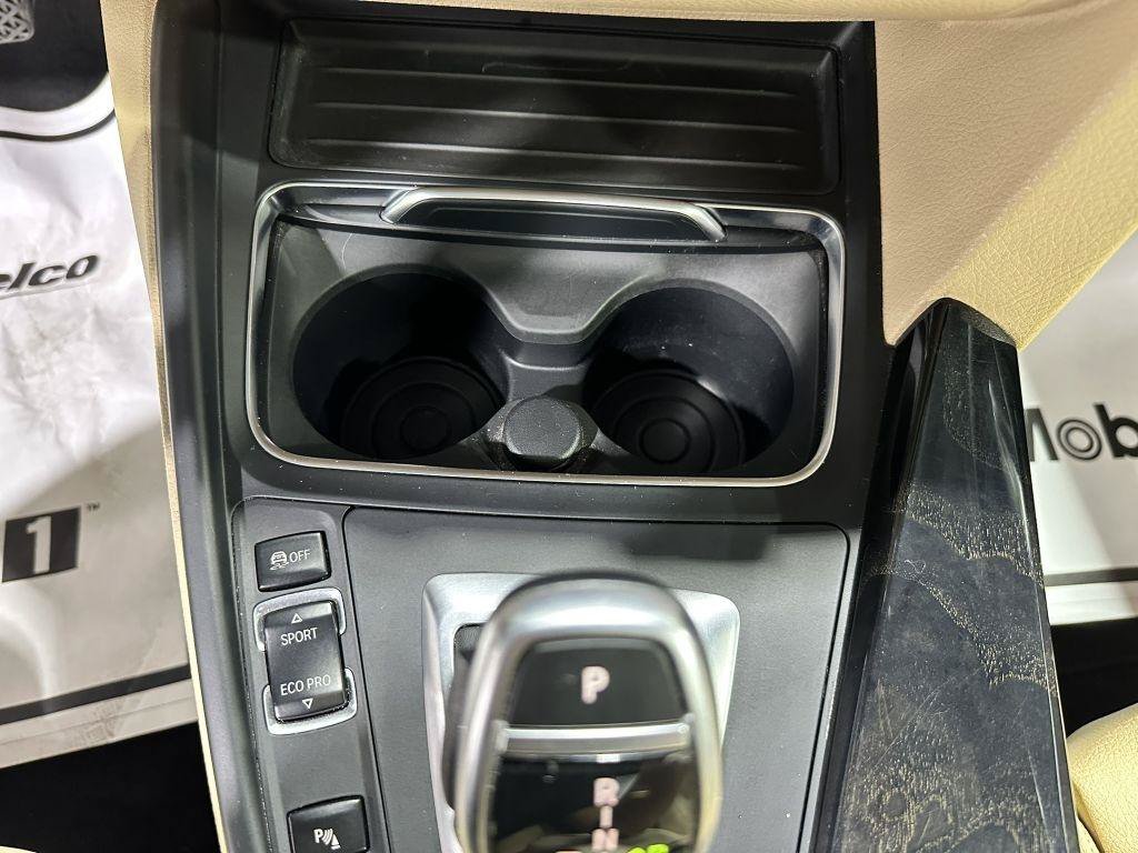 Used 2017 BMW 330i Sedan RWD image 23