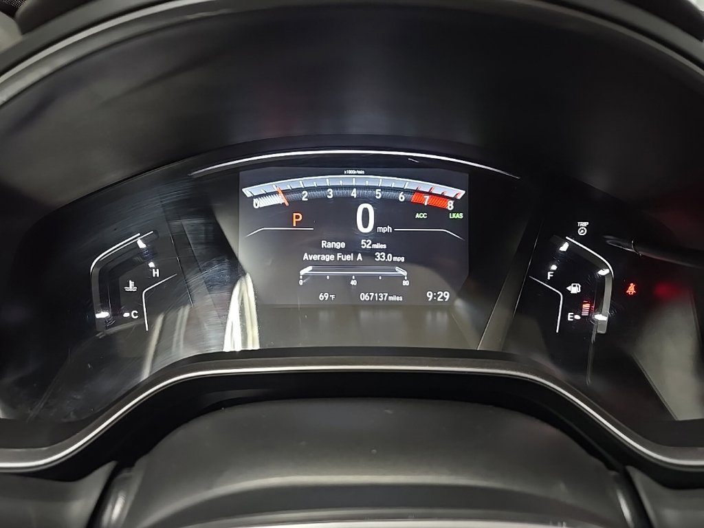 Used 2021 Honda CR-V EX image 22