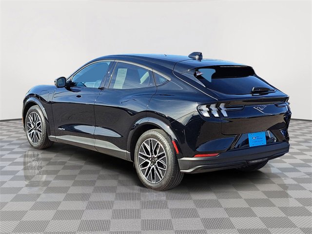 Certified 2025 Ford Mustang Mach-E Premium image 11