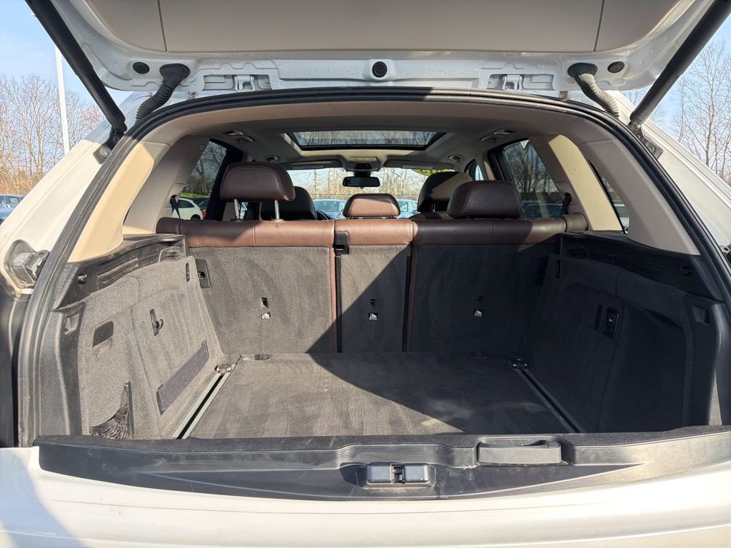 Used 2015 BMW X5 xDrive35i image 22