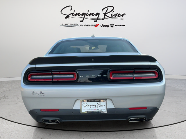 Used 2023 Dodge Challenger GT w/ Plus Package RWD image 6