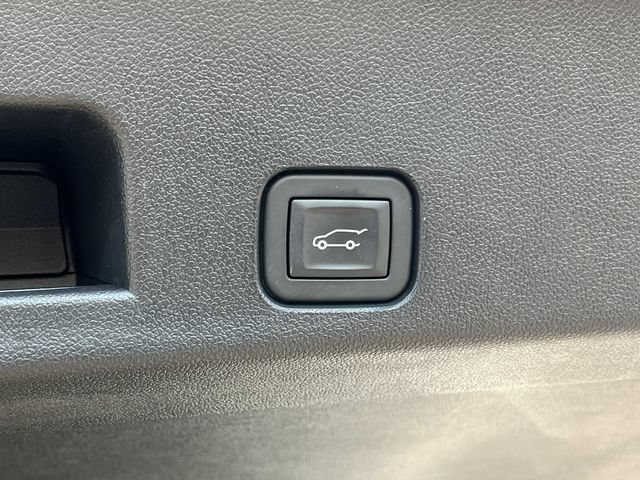 Used 2024 GMC Acadia Elevation FWD image 22