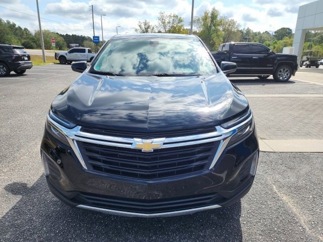 Used 2022 Chevrolet Equinox LT image 4