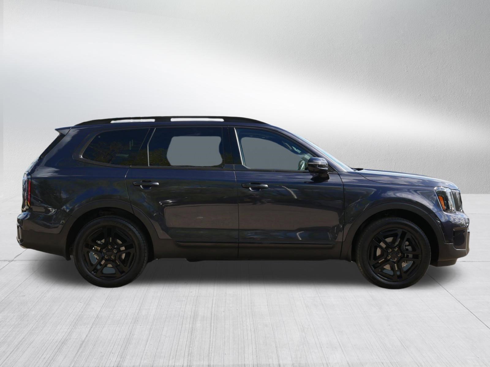 Used 2025 Kia Telluride SX Prestige X-Line AWD/4WD image 8