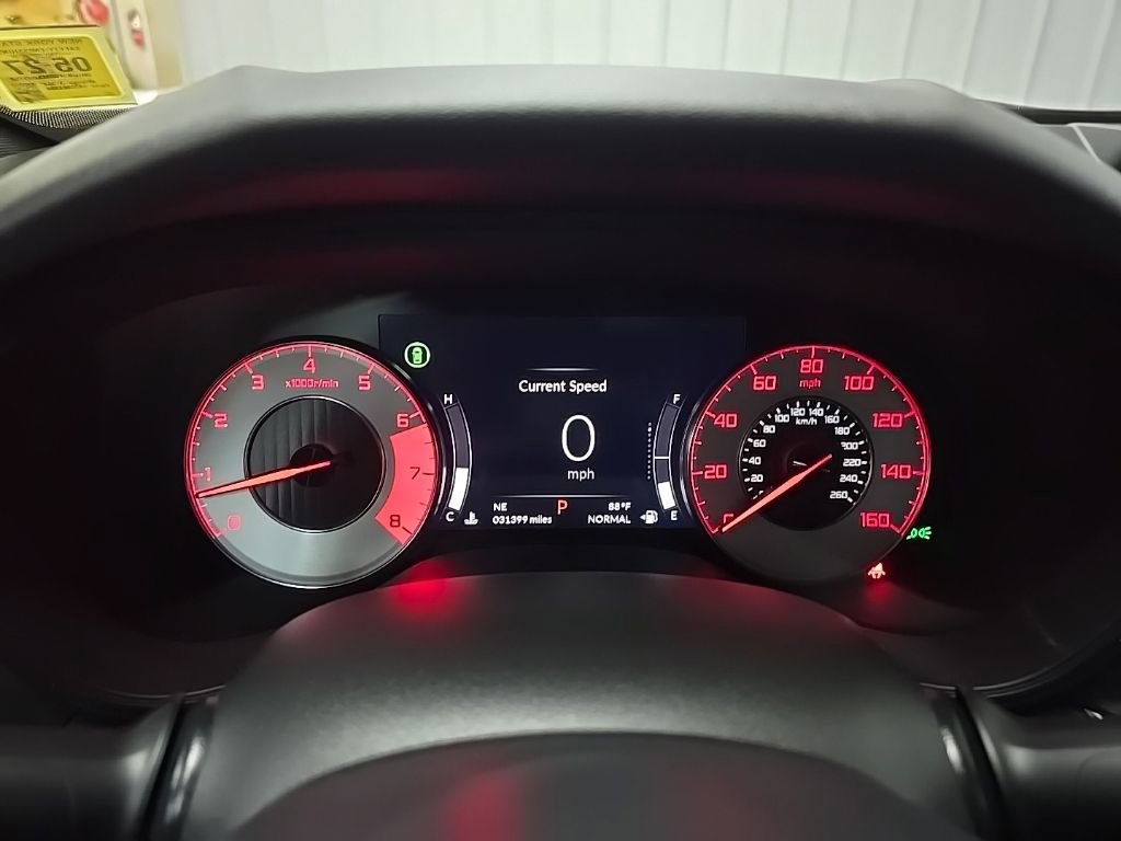 Used 2021 Acura TLX Type S AWD/4WD image 22