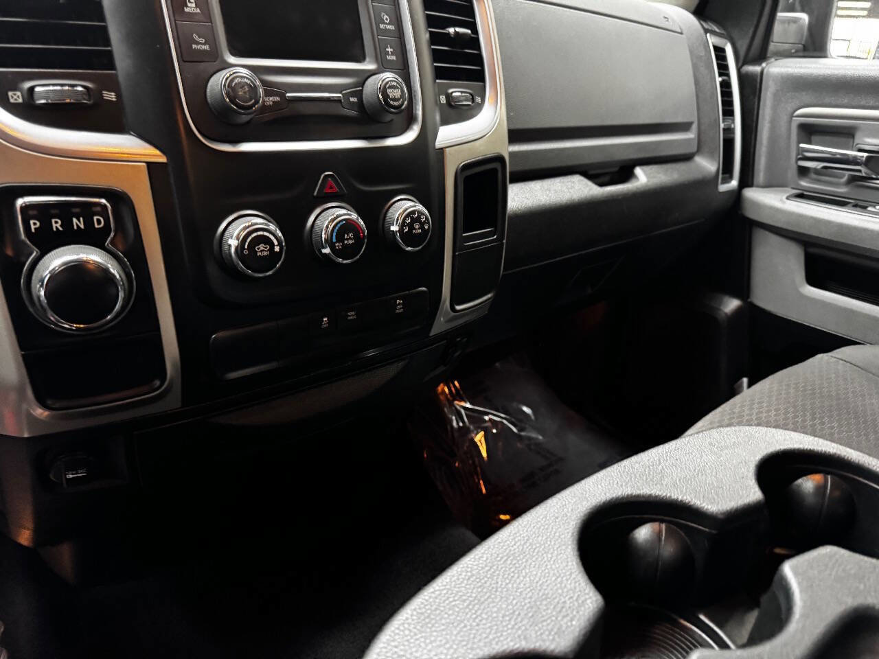 Used 2020 RAM 1500 Classic Warlock image 24