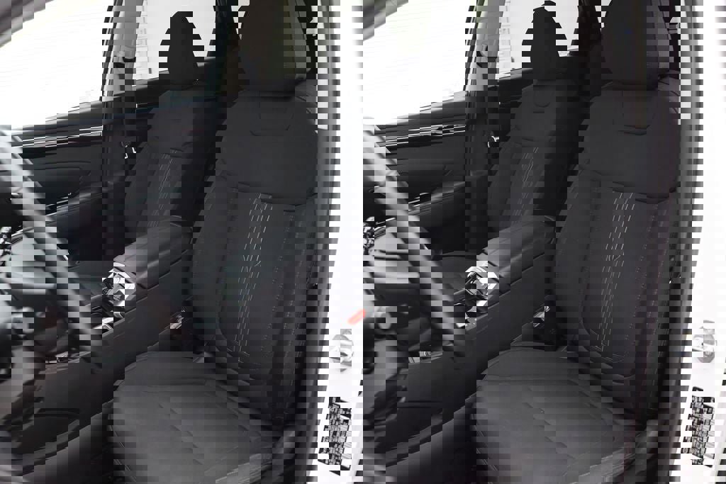 Used 2022 Hyundai Tucson XRT image 15