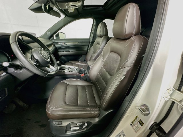 Used 2024 MAZDA CX-5 Signature AWD/4WD image 26