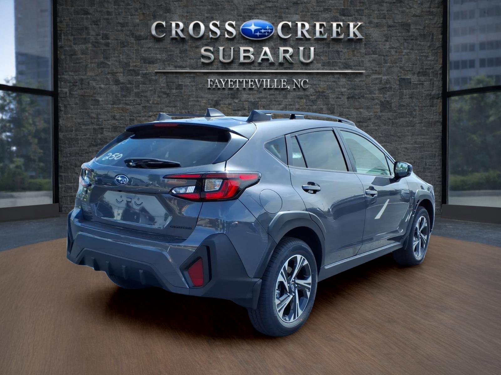 New 2026 Subaru Crosstrek 2.0i Premium image 20