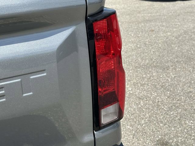 Used 2024 Chevrolet Colorado Trail Boss AWD/4WD image 28