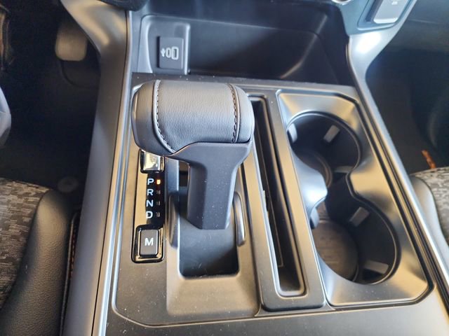 New 2025 Ford F150 Tremor image 30