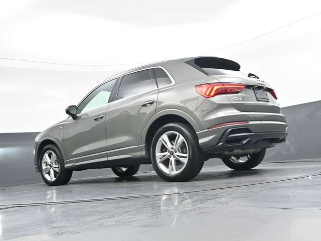 Used 2022 Audi Q3 2.0T Premium Plus AWD/4WD image 32