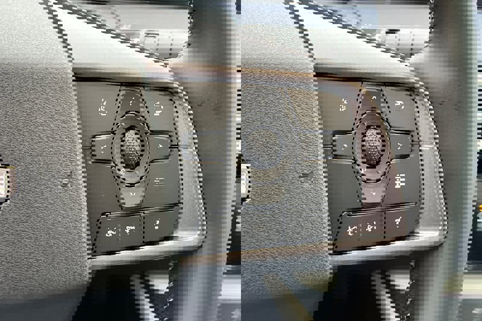 New 2026 Nissan Sentra SL image 27