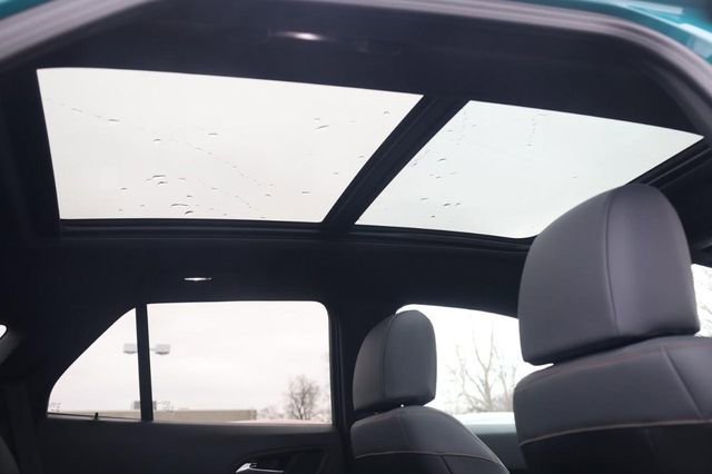 New 2026 Honda Prologue Elite image 22