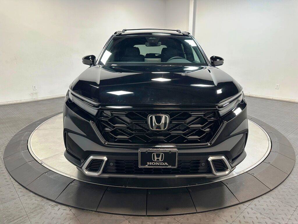 New 2026 Honda CR-V Sport Touring image 3