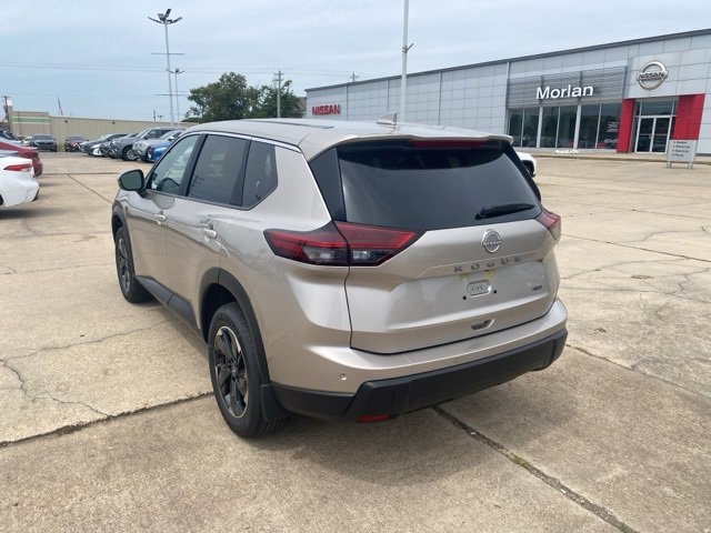 New 2026 Nissan Rogue SV image 4