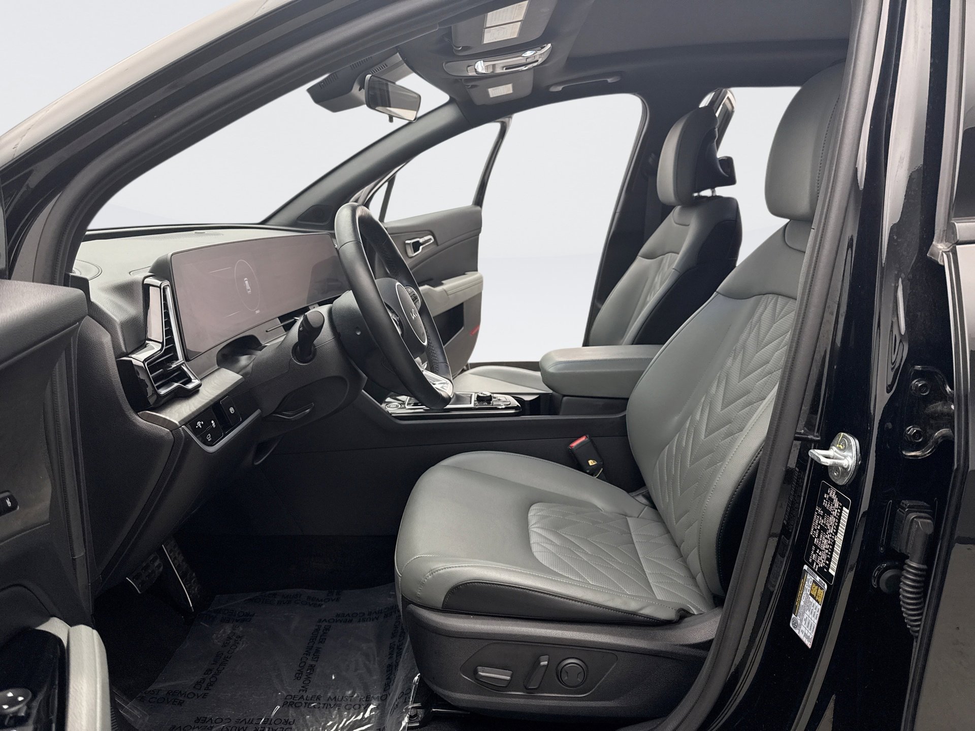 Used 2023 Kia Sportage X-Pro image 11