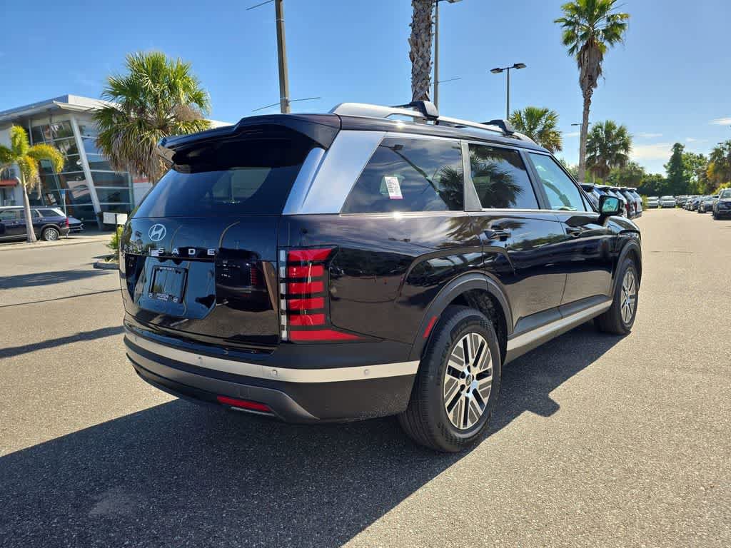 New 2026 Hyundai Palisade SEL Premium FWD image 7
