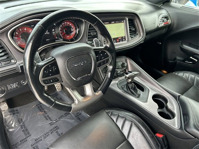 Used 2023 Dodge Challenger SRT Hellcat image 17