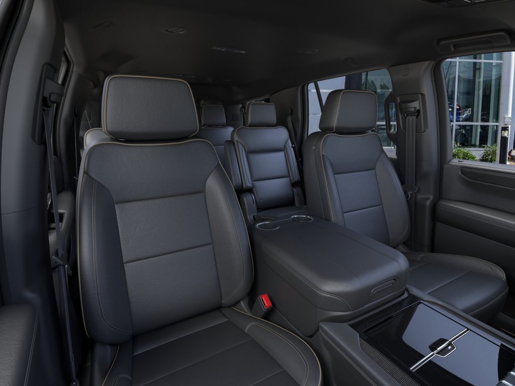 New 2026 GMC Yukon Elevation AWD/4WD image 17