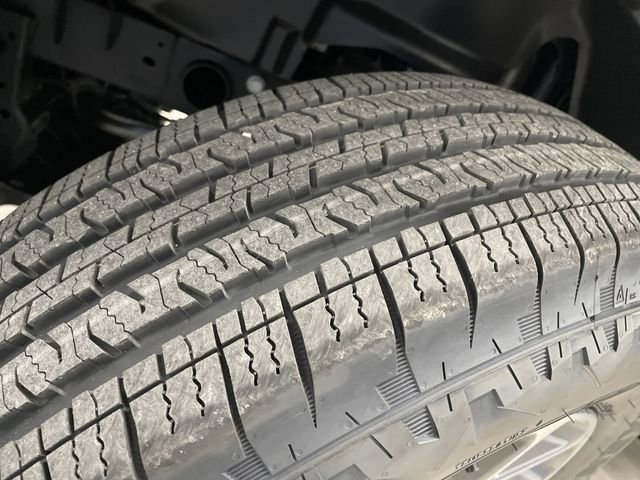 New 2025 Jeep Wrangler Sport S image 36