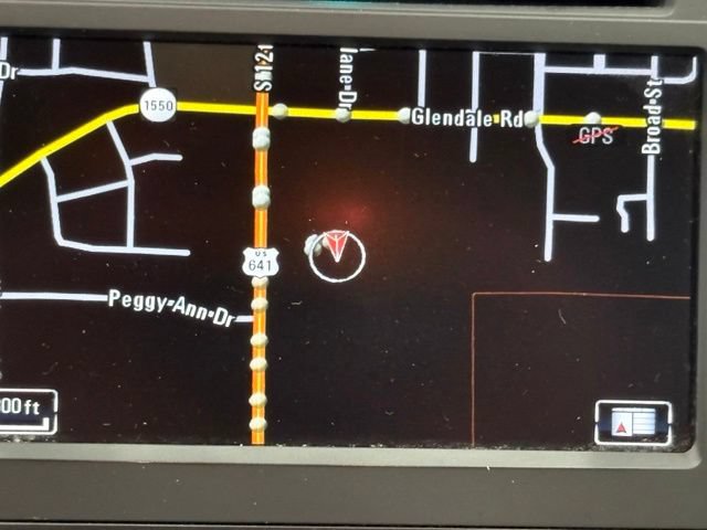 Used 2016 Buick Enclave Leather AWD/4WD image 26