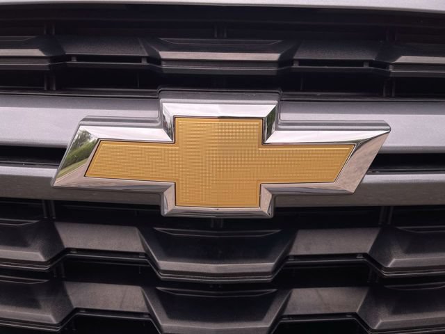 Used 2021 Chevrolet Colorado W/T w/ Custom Special Edition AWD/4WD image 28