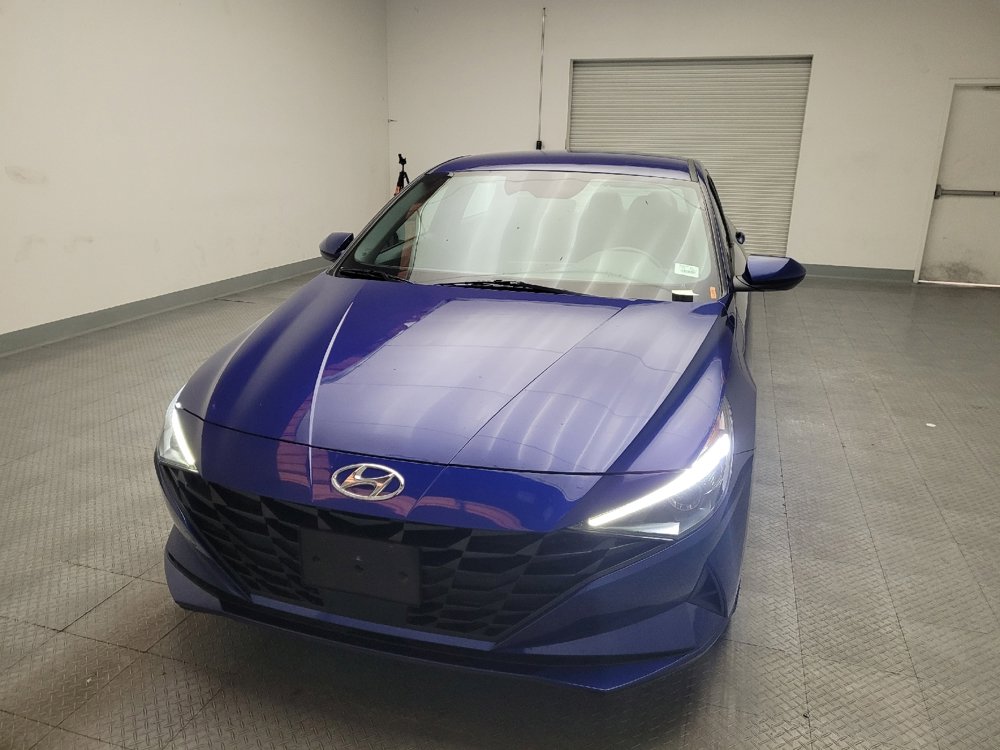 Used 2023 Hyundai Elantra SEL w/ Convenience Package image 15