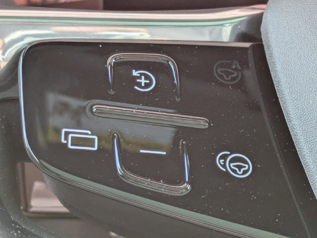 New 2026 Volvo EX90 Plus RWD image 21