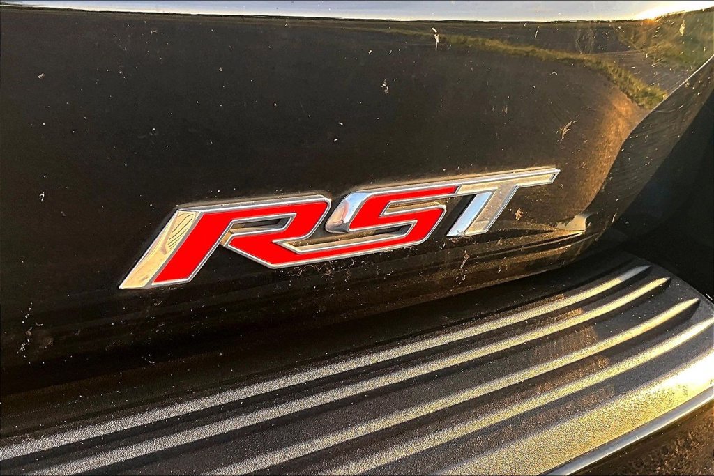 Used 2023 Chevrolet Tahoe RST AWD/4WD image 26