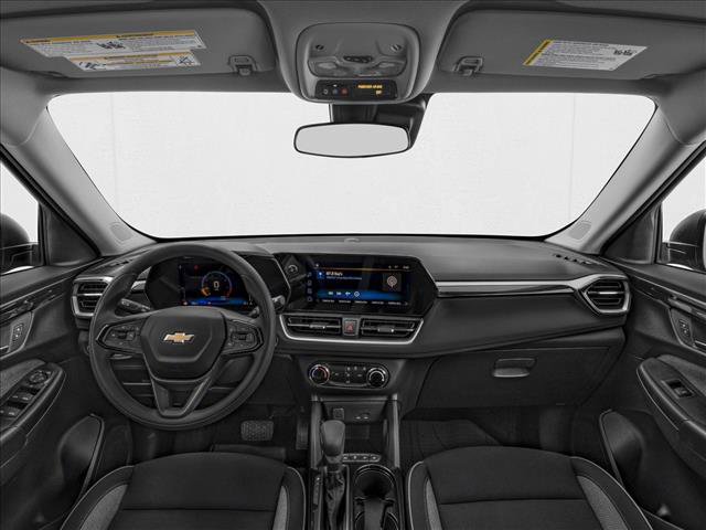 New 2026 Chevrolet TrailBlazer RS FWD image 5