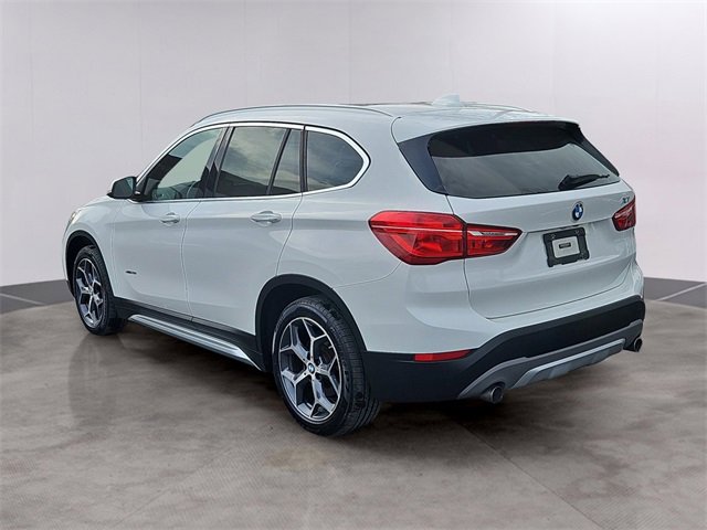Used 2018 BMW X1 xDrive28i image 6