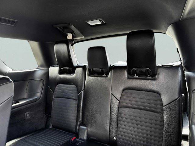 Used 2024 Nissan Pathfinder Rock Creek AWD/4WD image 43