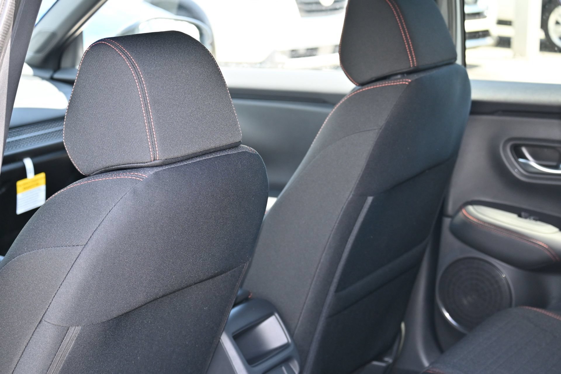 New 2027 Honda HR-V Sport image 17