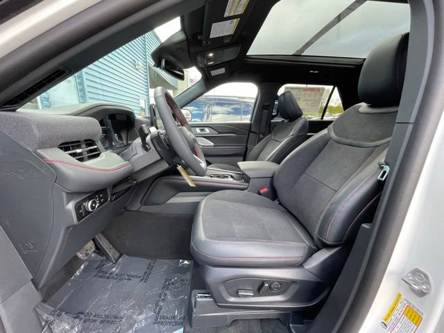 New 2026 Ford Explorer ST w/ Sun And Sound Package image 7