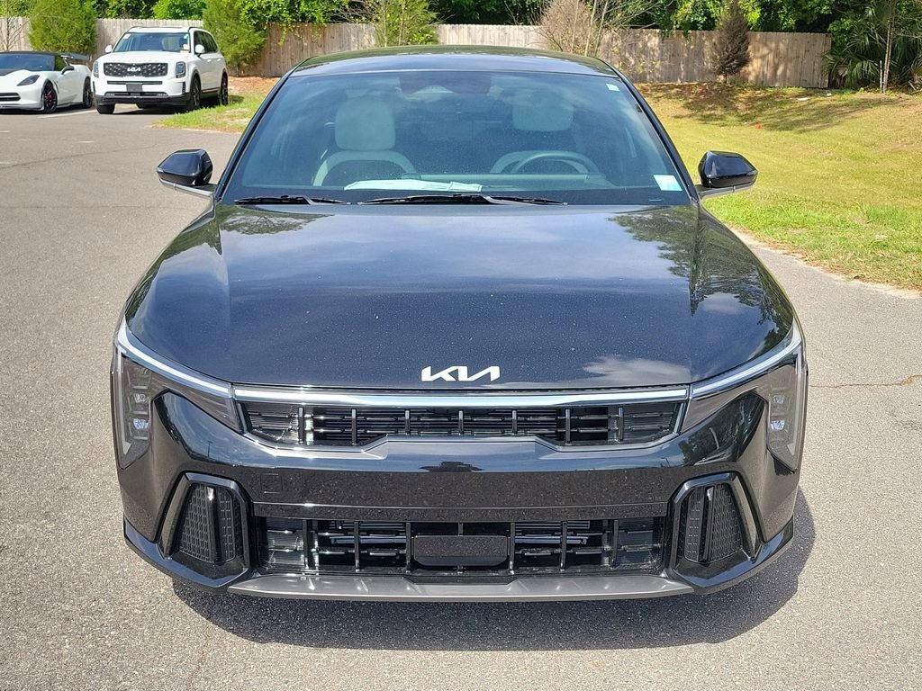 New 2026 Kia K4 GT-Line Turbo FWD image 2
