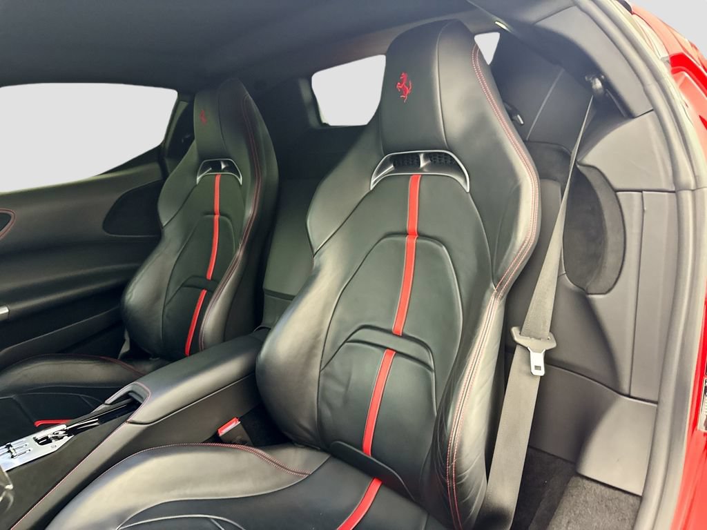 Used 2023 Ferrari SF90 Stradale AWD/4WD image 22