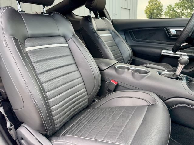 Used 2023 Ford Mustang Mach 1 w/ Equipment Group 700A RWD image 9