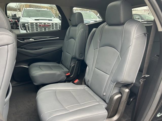 Used 2020 Buick Enclave Premium w/ Sun and Sites Package image 23