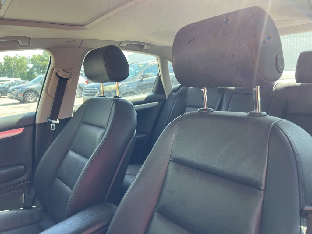 Used 2007 Audi A4 2.0T AWD/4WD image 10