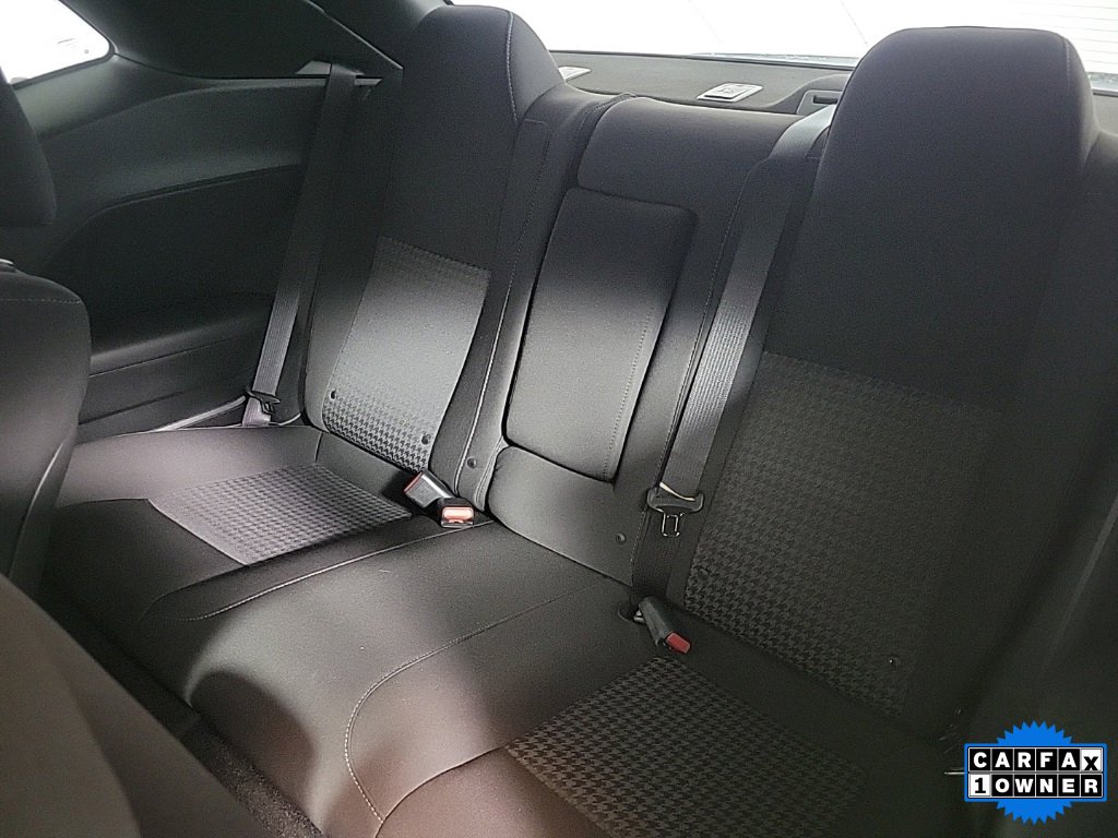 Used 2023 Dodge Challenger R/T w/ Blacktop Package image 11